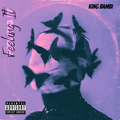 Feeling It - Single