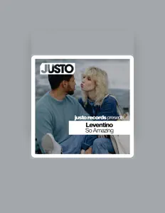 Listen to Leventino, watch music videos, read bio, see tour dates & more!