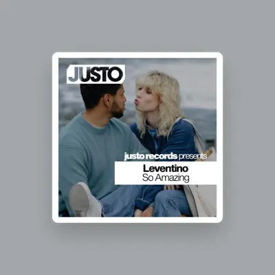 Listen to Leventino, watch music videos, read bio, see tour dates & more!