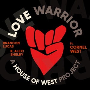 Love Warrior - Single