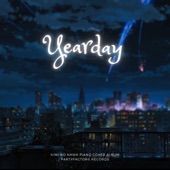 Sparkle (Instrumental Version) artwork