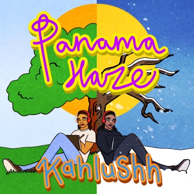 Panama Haze - Single