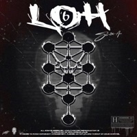 6Loh (feat. Asmo) - EP - SOU.