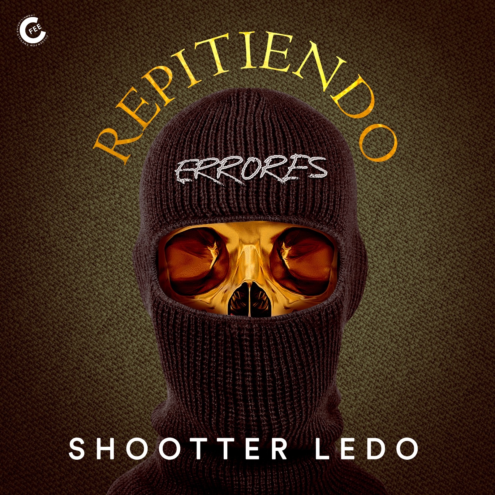 Repitiendo Errores - Single