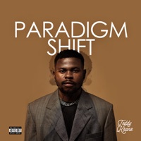 Paradigm Shift - EP - Teddy krane