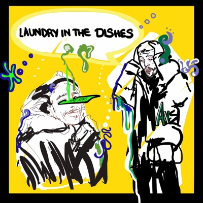 Laundry In the Dishes - EP