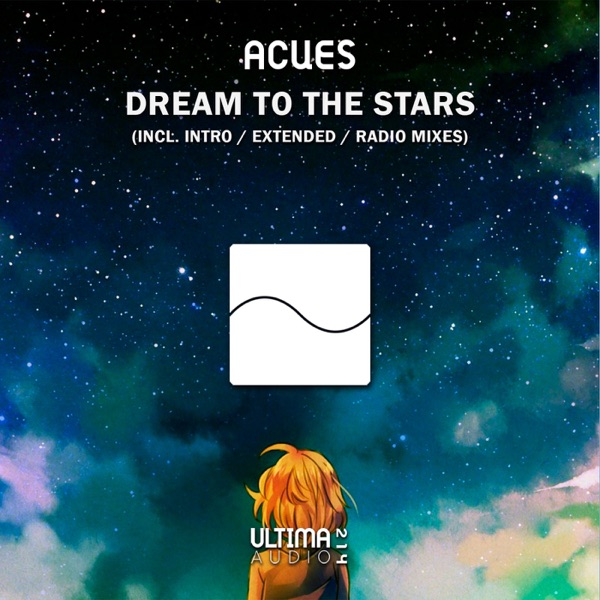 Dream to the Stars - Single