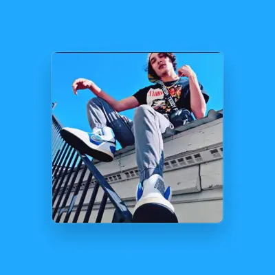Listen to Jak_dam, watch music videos, read bio, see tour dates & more!