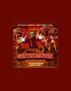 Listen to GettItBrown, watch music videos, read bio, see tour dates & more!