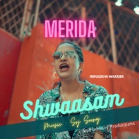 Shwaasam - Single - Srj Sooraj & Indulekha Warrier