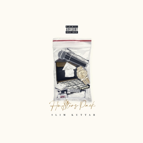 Hustlers Pack - Single