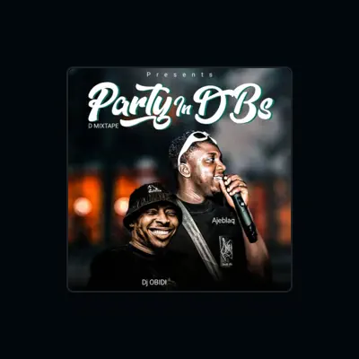 Listen to Davibegad djobidi, watch music videos, read bio, see tour dates & more!
