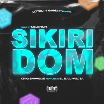 Sikiridom (feat. El Bai & Pailita) cover art