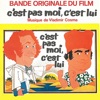 Pierre Deaux Jets d'eaux (From "C'est pas moi, c'est lui") C'est pas moi, c'est lui (Bande originale du film de Pierre Richard)