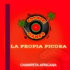 La Propia Picosa cover art