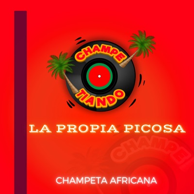 La Propia Picosa cover art