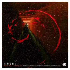 Imbalance / Twnty_47 - Single