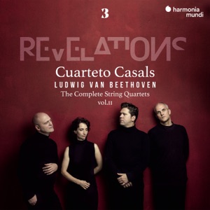 Beethoven: Revelations, 3
