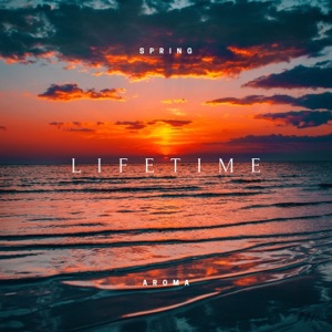 Lifetime - EP