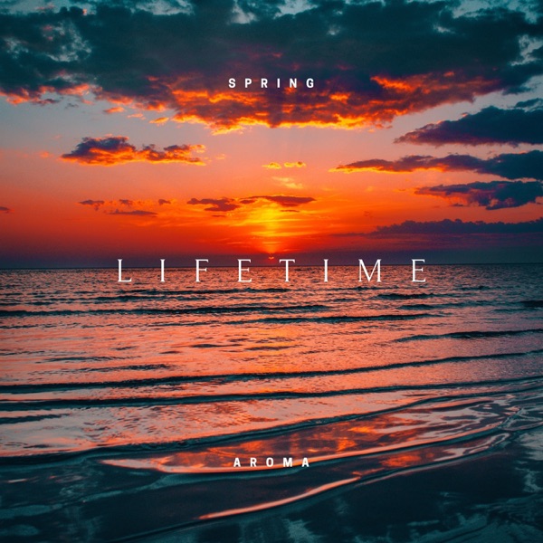 Lifetime - EP