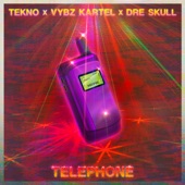 Telephone artwork