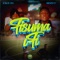 Fisuma Ifi (feat. K BLAY ZEE) - Sirspect lyrics