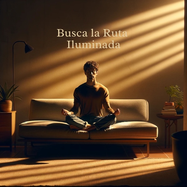 Busca la Ruta Iluminada