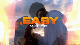 Easy (feat. SG) VJ