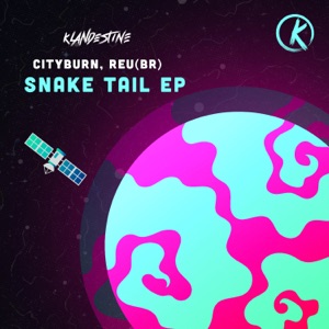 Snake Tail - Single