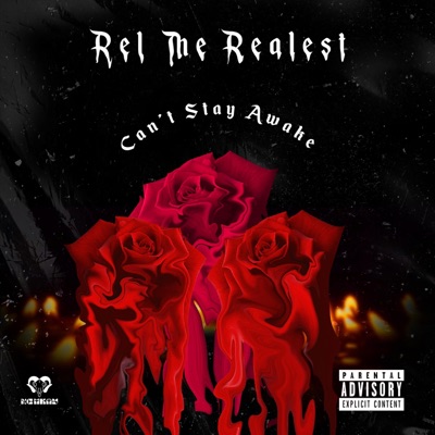 Can't Stay Awake - Single