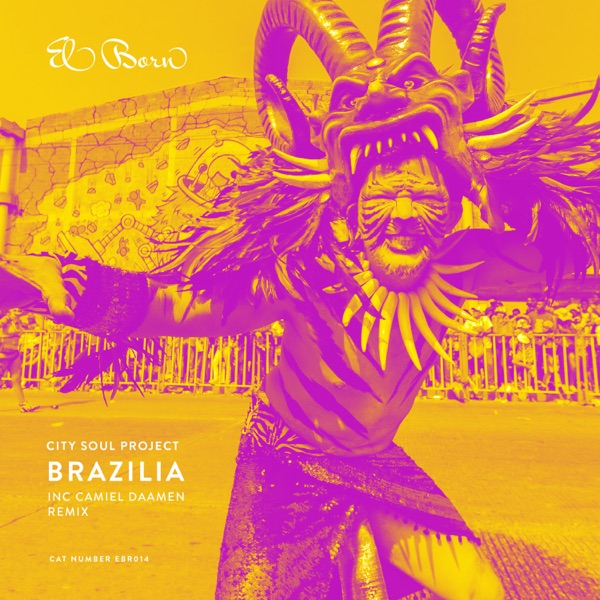 Brazilia - Single