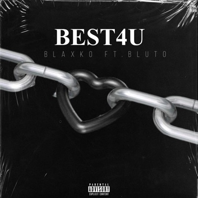 BEST4U (feat. Bluto) - Single