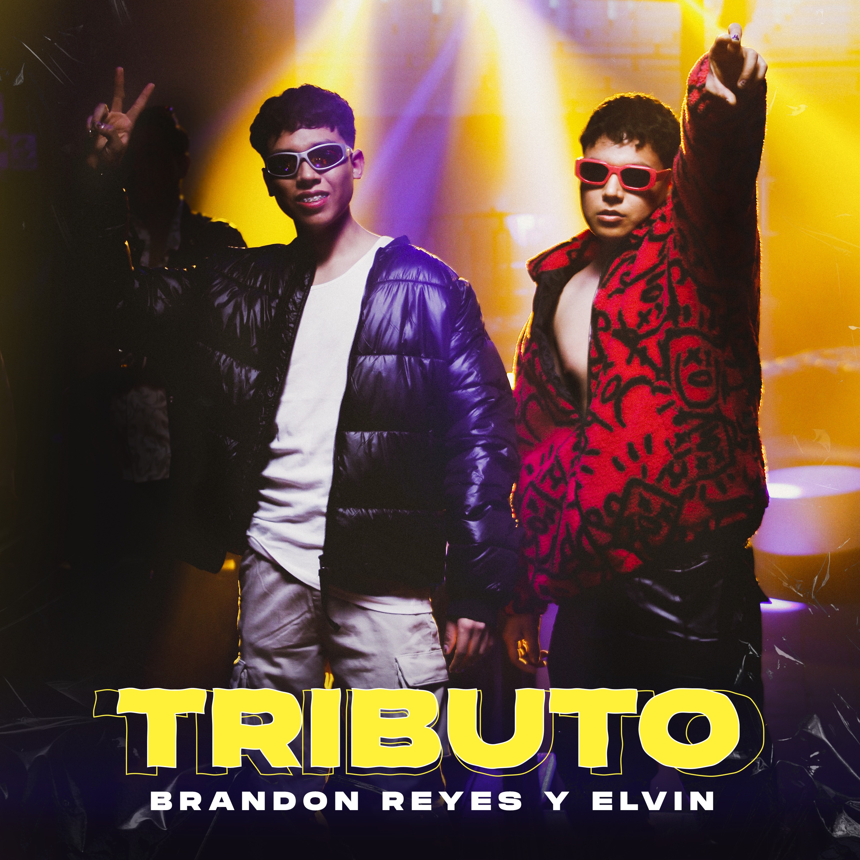 Tributo - Single