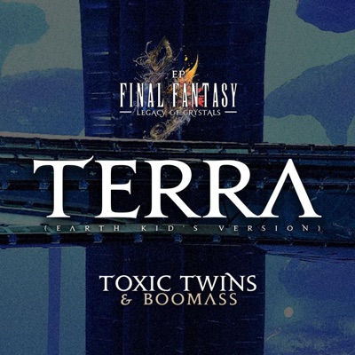 Terra (feat. Boomass) - Single