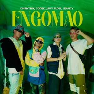 Engomao (feat. Javy Flow)