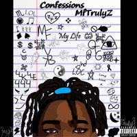 Confessions - Single - MfTrulyz