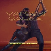 Vai Com Calma (feat. The Nitrox) artwork