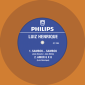 Sambou Sambou (Sambou... Sambou) - Luiz Henrique