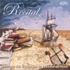 Claude Kesmaecker A Recouvrance Recital