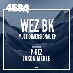 Multidimensional - EP