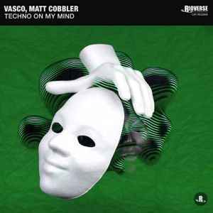 Techno On My Mind - Single