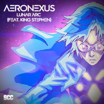 Lunar Arc (feat. King Stephen) - Single