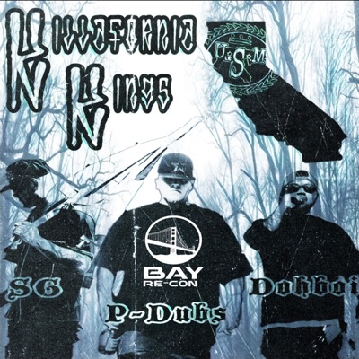 Killifornia Kings (feat. Dohboi, S.G & Jokobietz) - Single