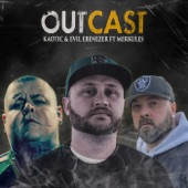 Outcast (feat. Merkules) artwork
