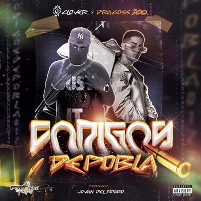 Códigos de Pobla (feat. Drago200) - Single