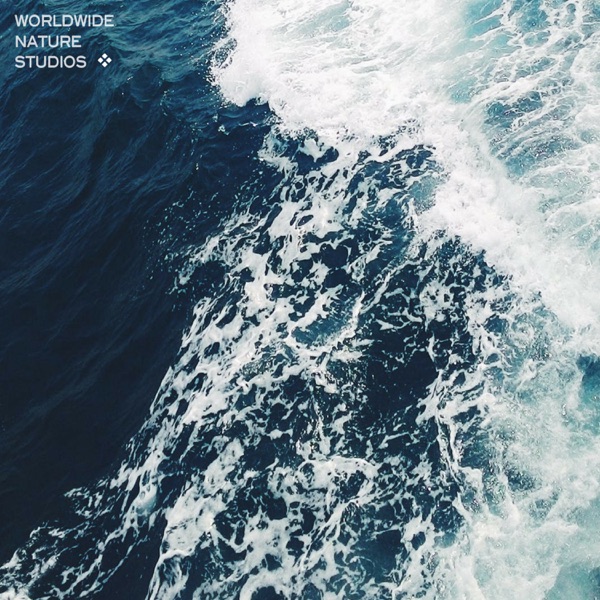 Ocean HD (Vol. 5) - EP