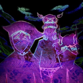 sacheque (feat. Mashanarium & fumiko.) CLXM