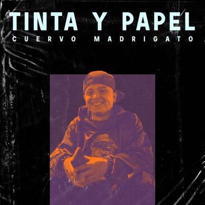 Tinta y Papel - Single