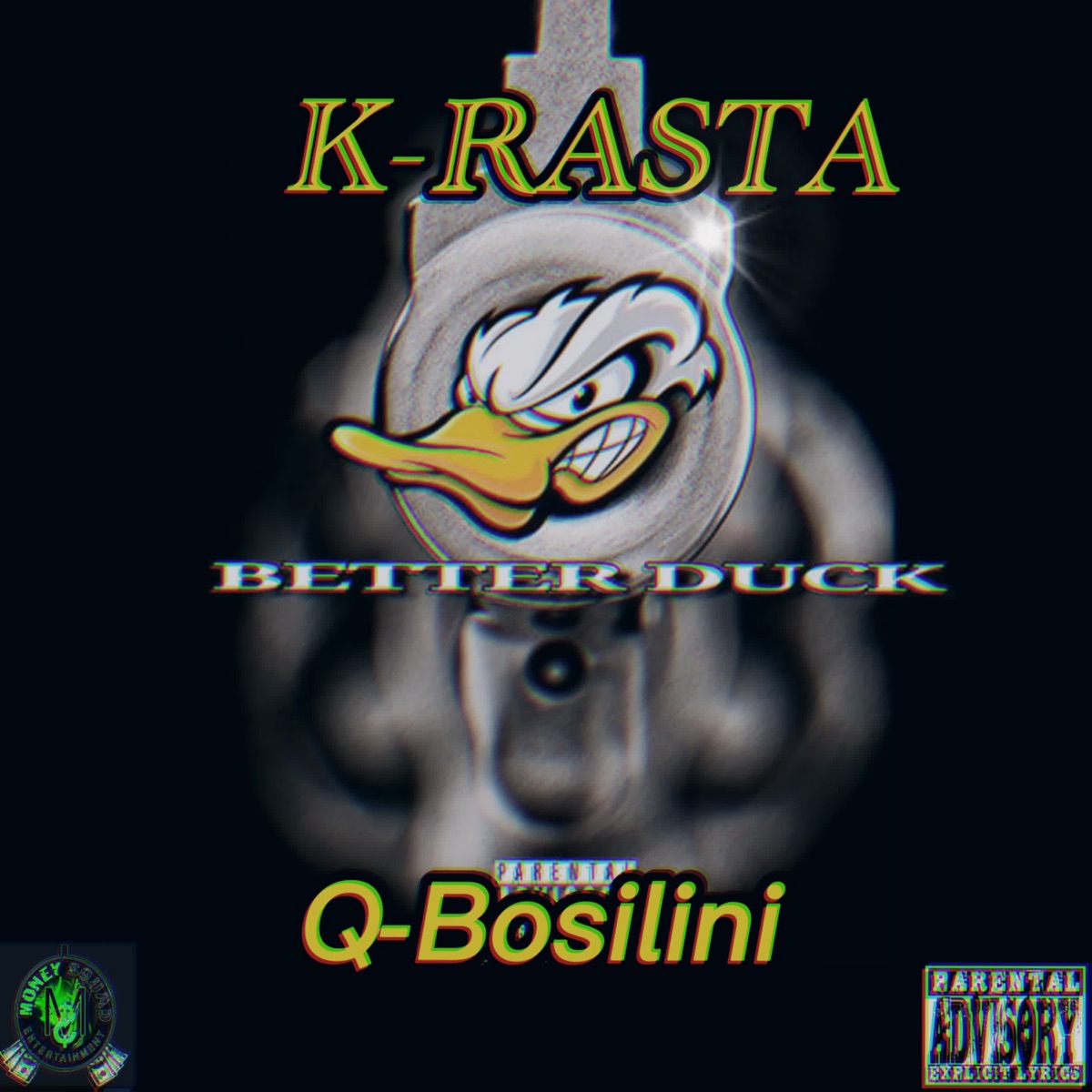 Sxxxy - Single - Album by Q Bosilini, Ball Greezy & Frost4eva - Apple Music