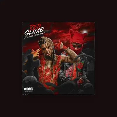 Listen to Slime Dollaz, watch music videos, read bio, see tour dates & more!